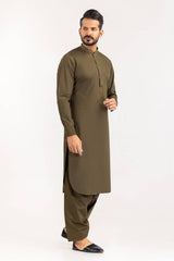 Fortune Plus Unstitched Fabric Cotton-LF