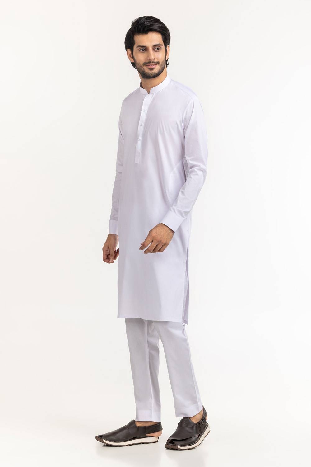 Hitex Satin Classic Unstitched Fabric Cotton-LF