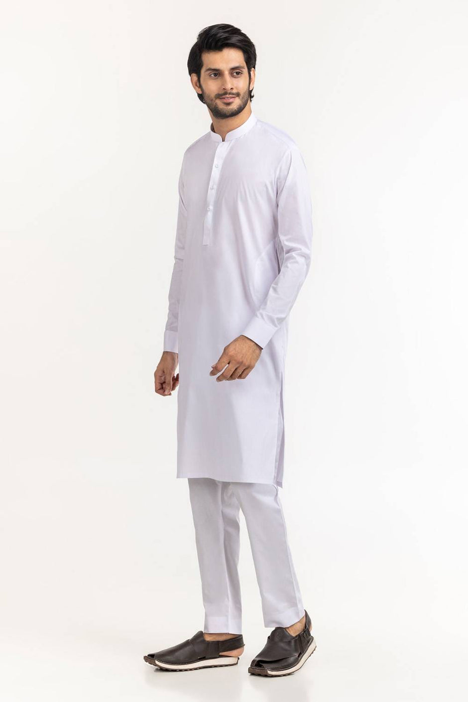 Hitex Satin Classic Unstitched Fabric Cotton-LF
