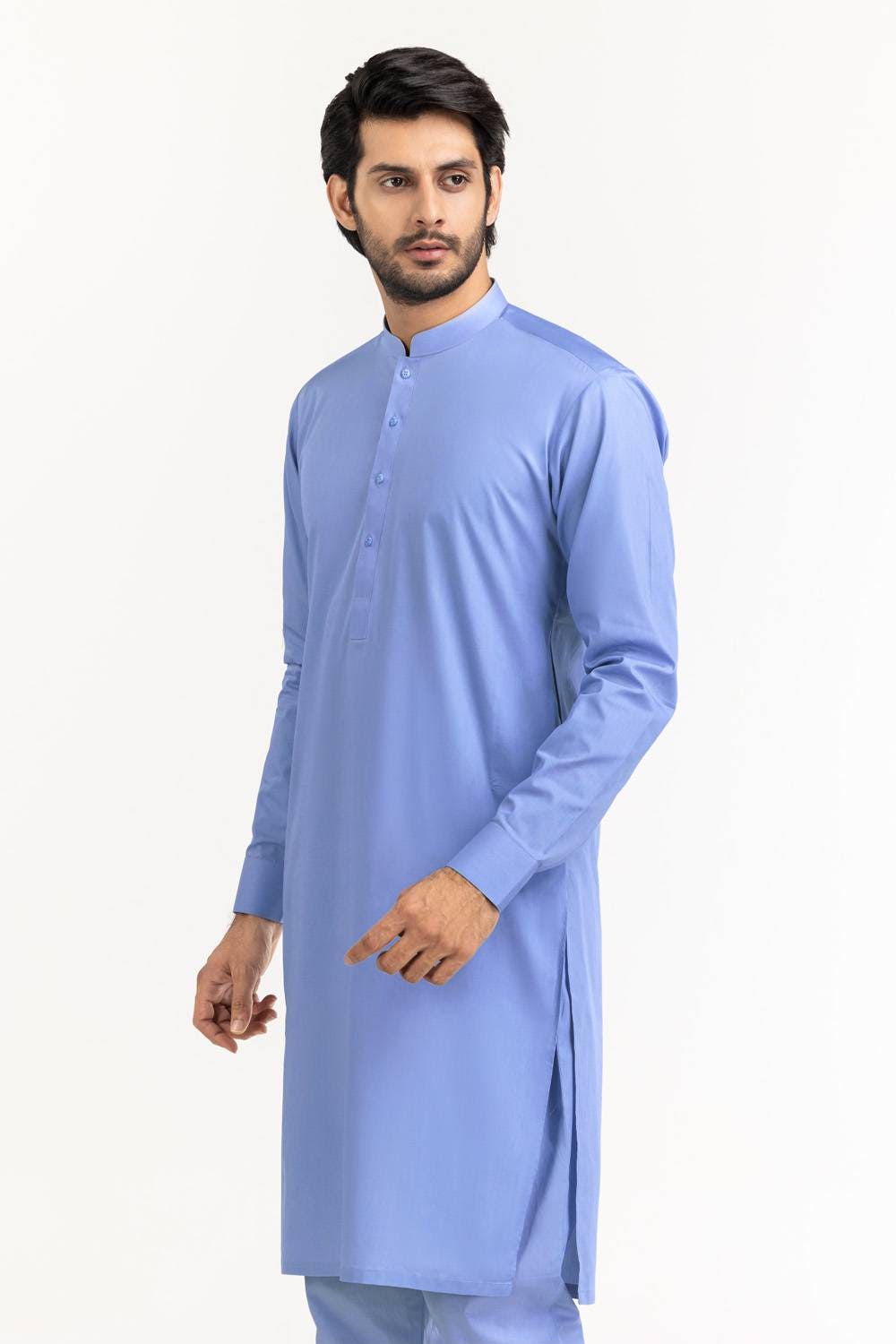Supreme Latha Unstitched Fabric Cotton S-LF