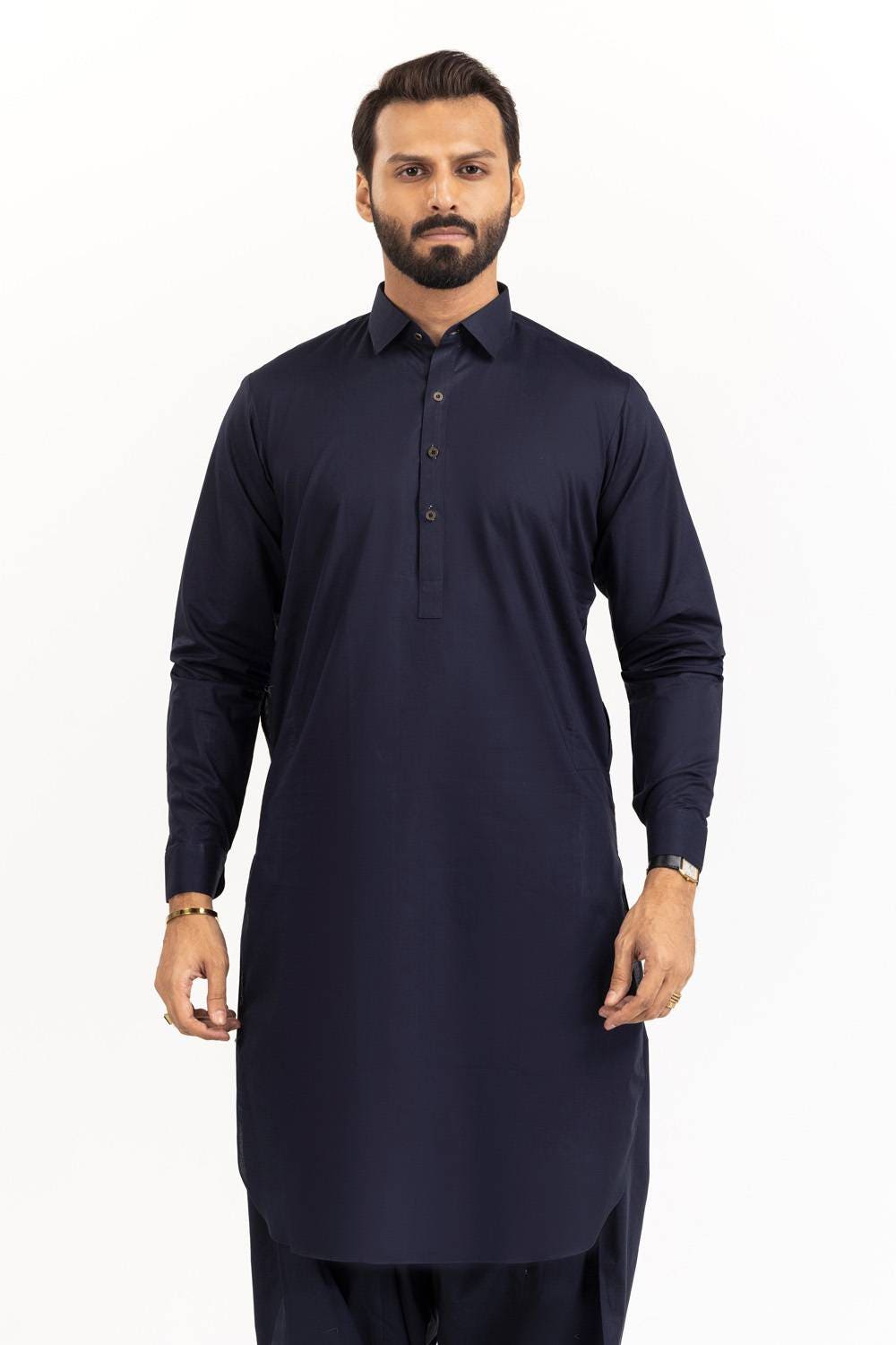 Supreme Latha Unstitched Fabric Cotton S-LF