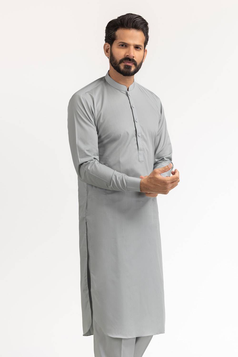 Supreme Latha Unstitched Fabric Cotton S-LF