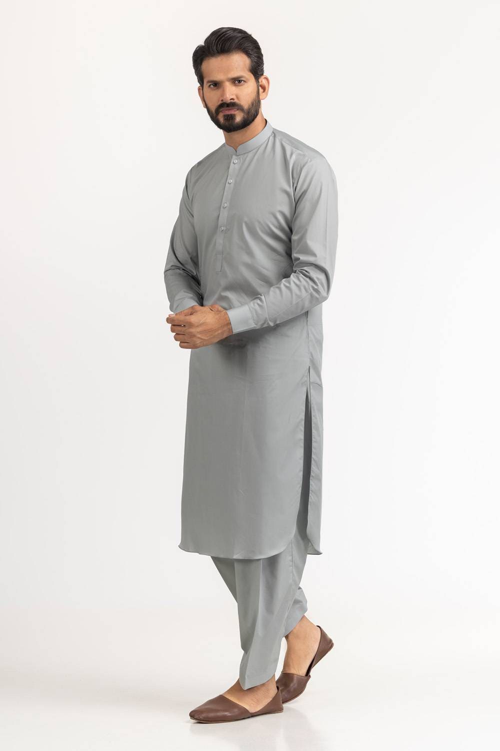 Supreme Latha Unstitched Fabric Cotton S-LF