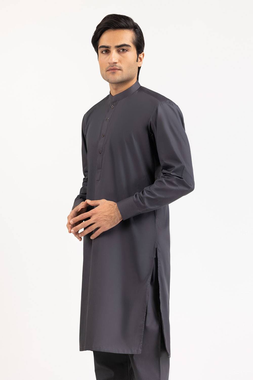 Supreme Latha Unstitched Fabric Cotton S-LF