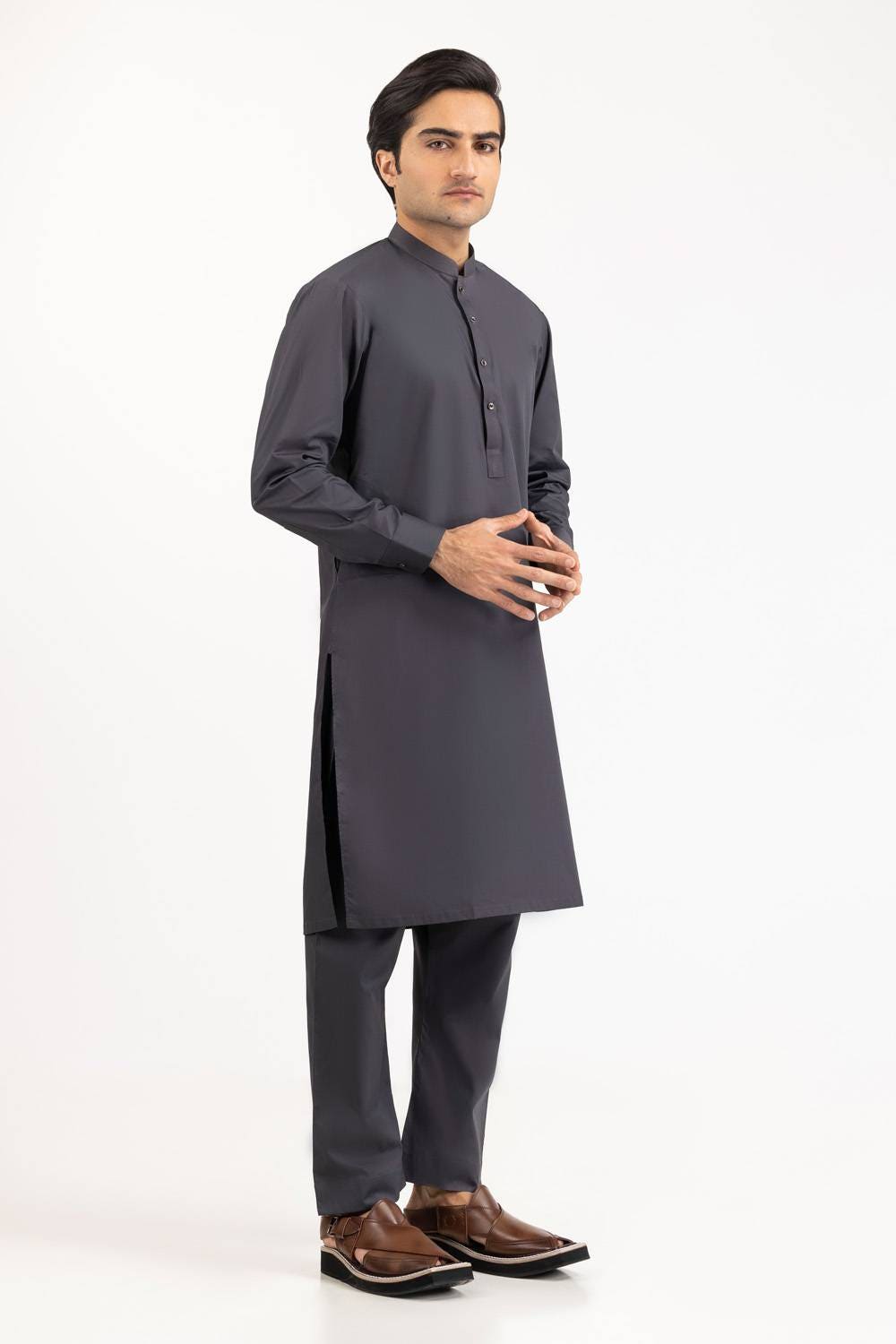 Supreme Latha Unstitched Fabric Cotton S-LF