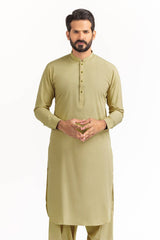 Supreme Latha Unstitched Fabric Cotton S-LF