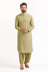 Supreme Latha Unstitched Fabric Cotton S-LF