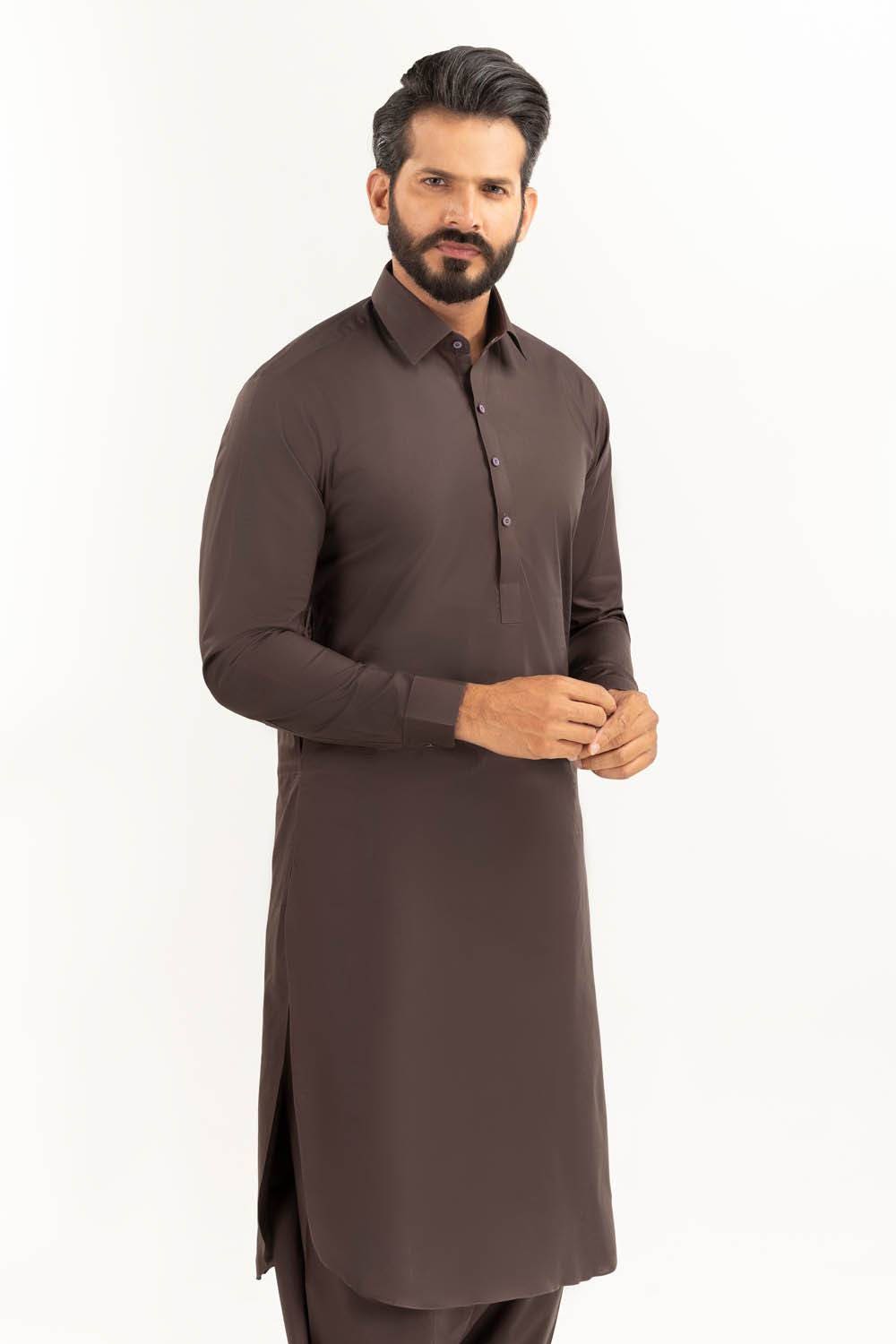 Supreme Latha Unstitched Fabric Cotton S-LF