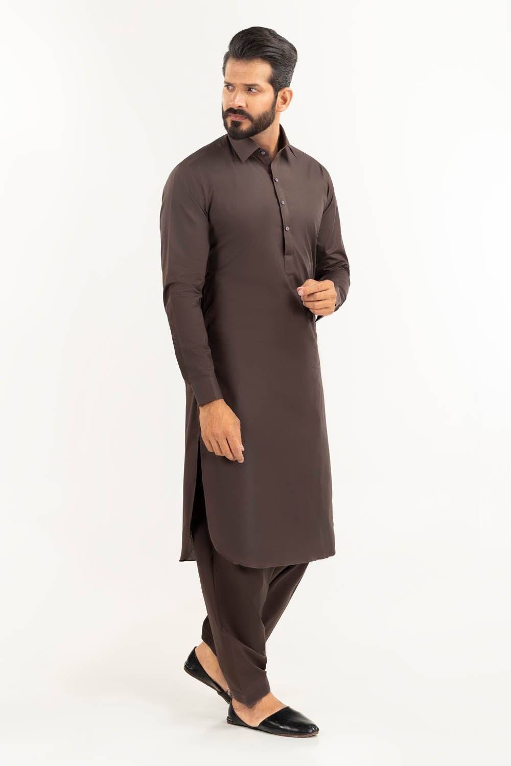 Supreme Latha Unstitched Fabric Cotton S-LF