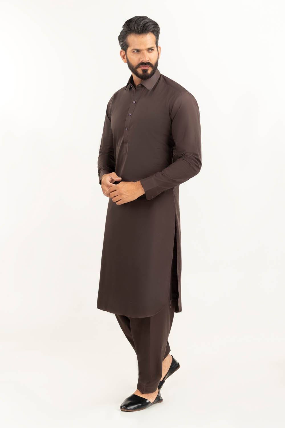 Supreme Latha Unstitched Fabric Cotton S-LF