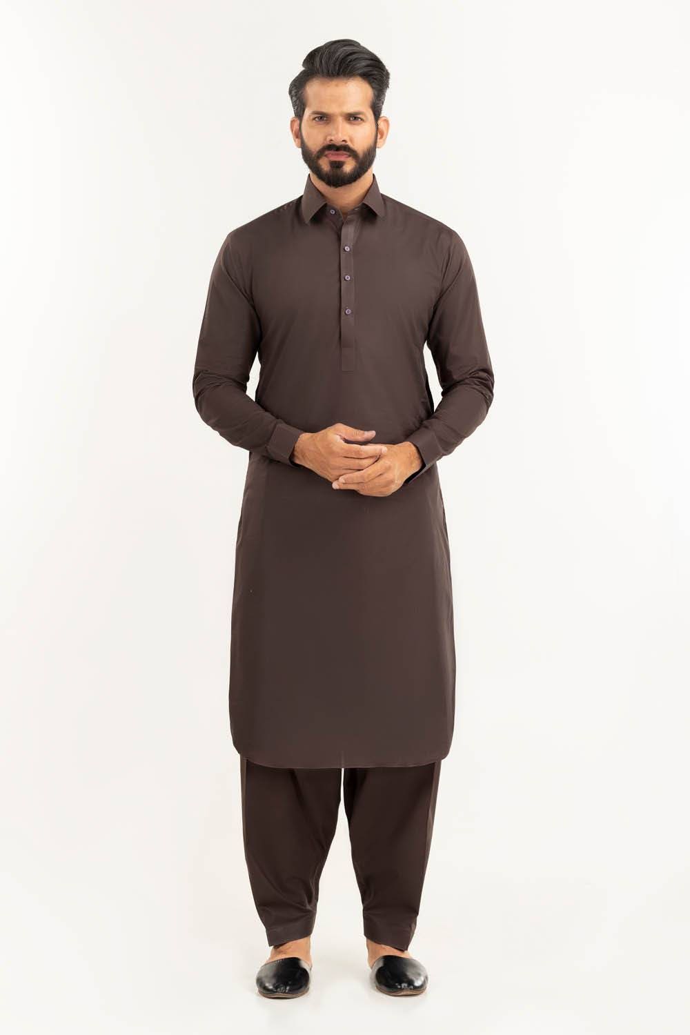Supreme Latha Unstitched Fabric Cotton S-LF