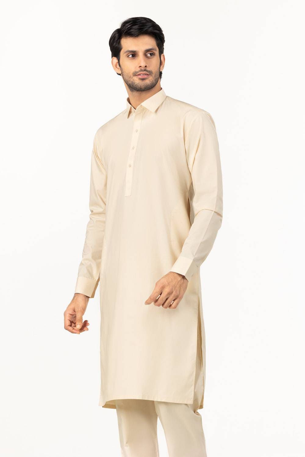 Supreme Latha Unstitched Fabric Cotton S-LF