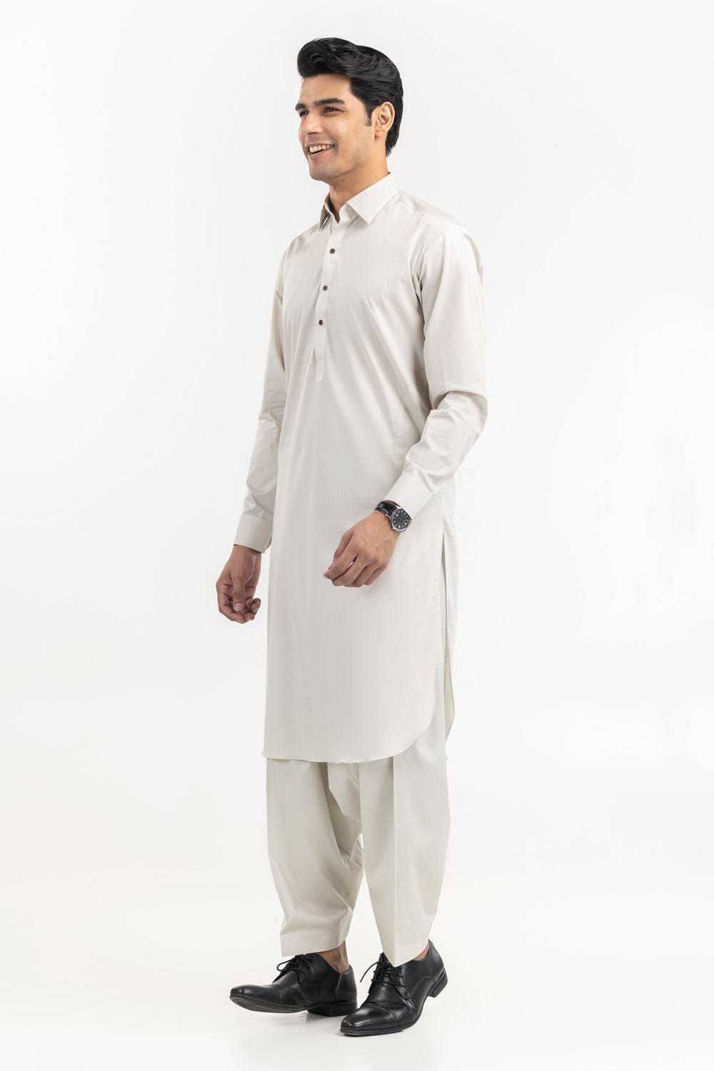 Supreme Latha Unstitched Fabric Cotton S-LF