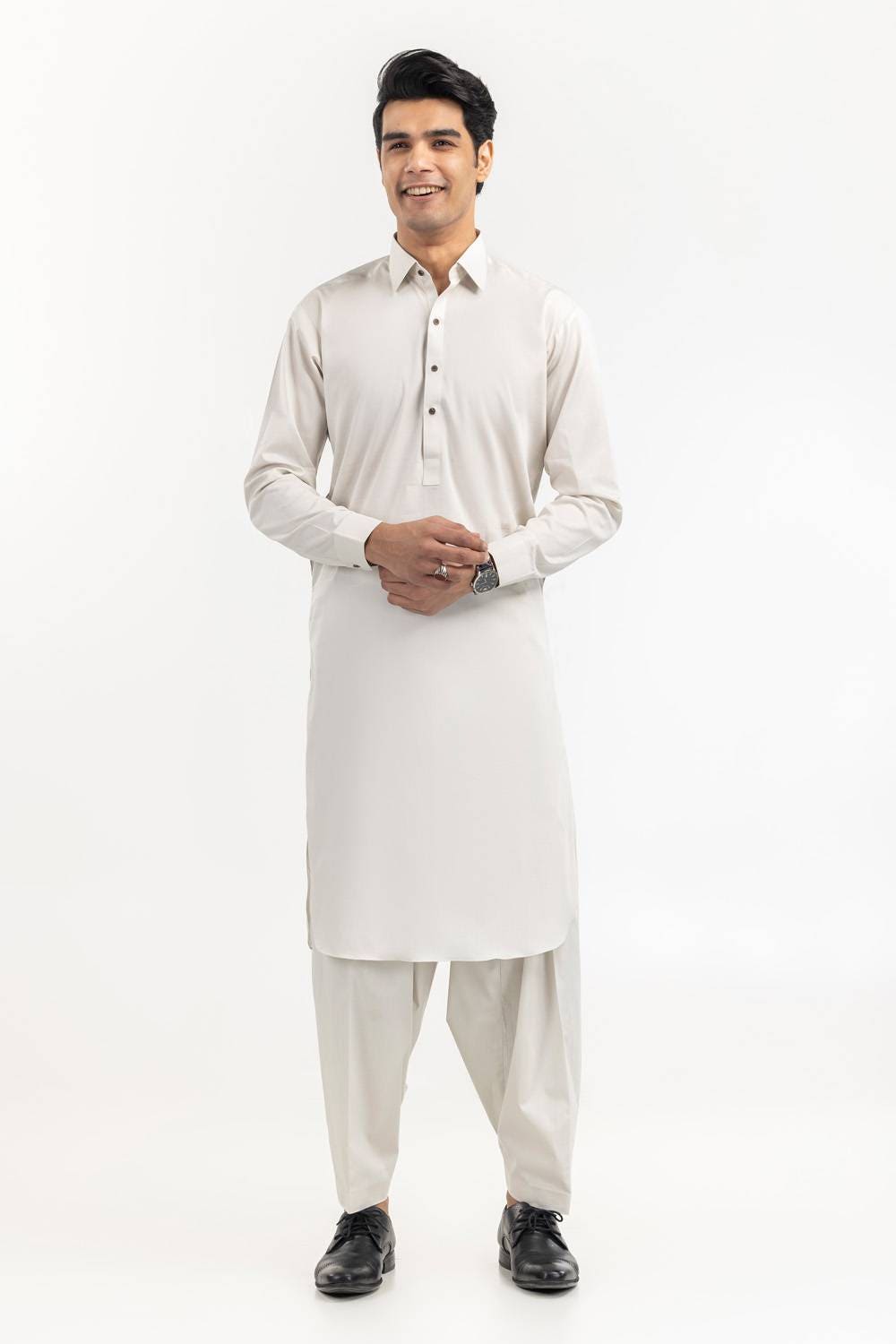Supreme Latha Unstitched Fabric Cotton S-LF