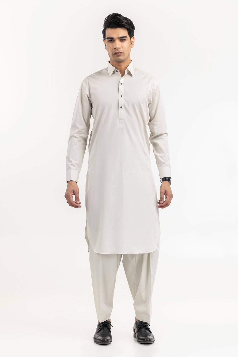 Supreme Latha Unstitched Fabric Cotton S-LF