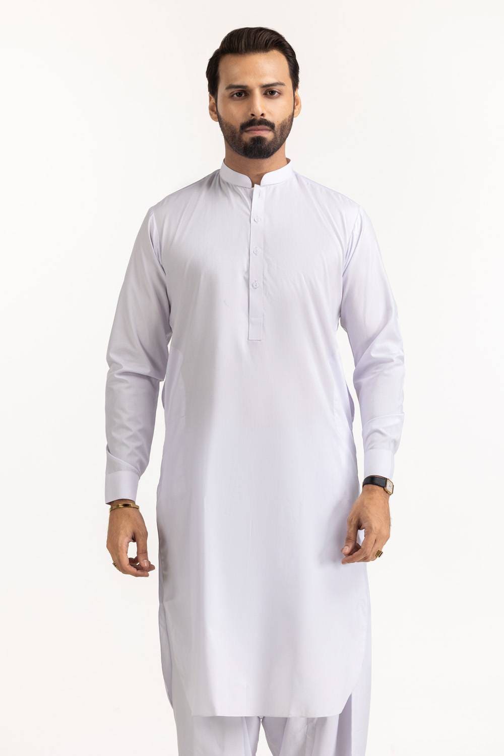 Supreme Latha Unstitched Fabric Cotton S-LF