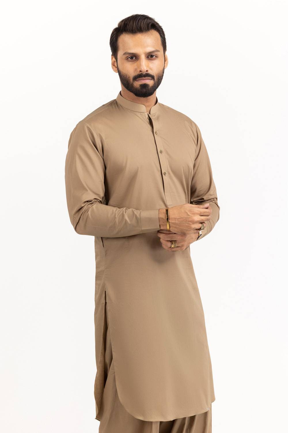 Supreme Latha Unstitched Fabric Cotton S-LF