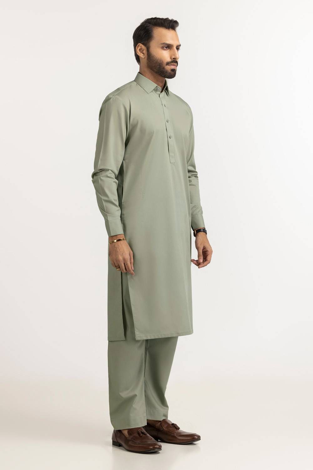 Supreme Latha Unstitched Fabric Cotton S-LF
