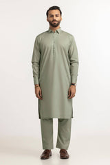 Supreme Latha Unstitched Fabric Cotton S-LF
