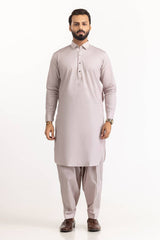 Arome Latha Unstitched Fabric Cotton-LF