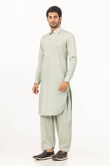 Arome Latha Unstitched Fabric Cotton-LF