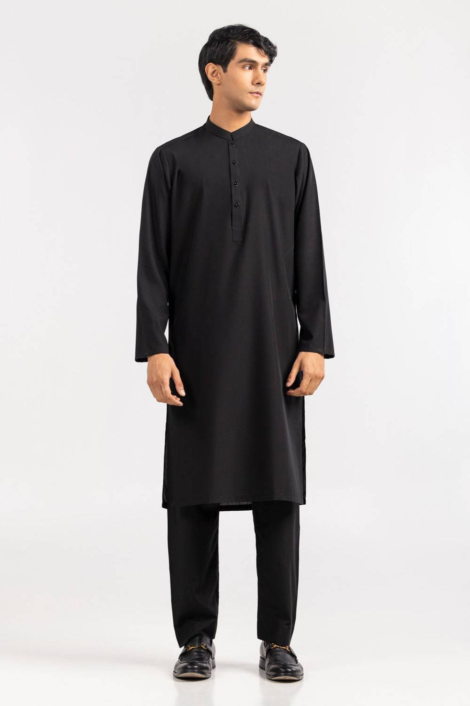 Ambitious Cotton Unstitched Fabric Cotton-LF