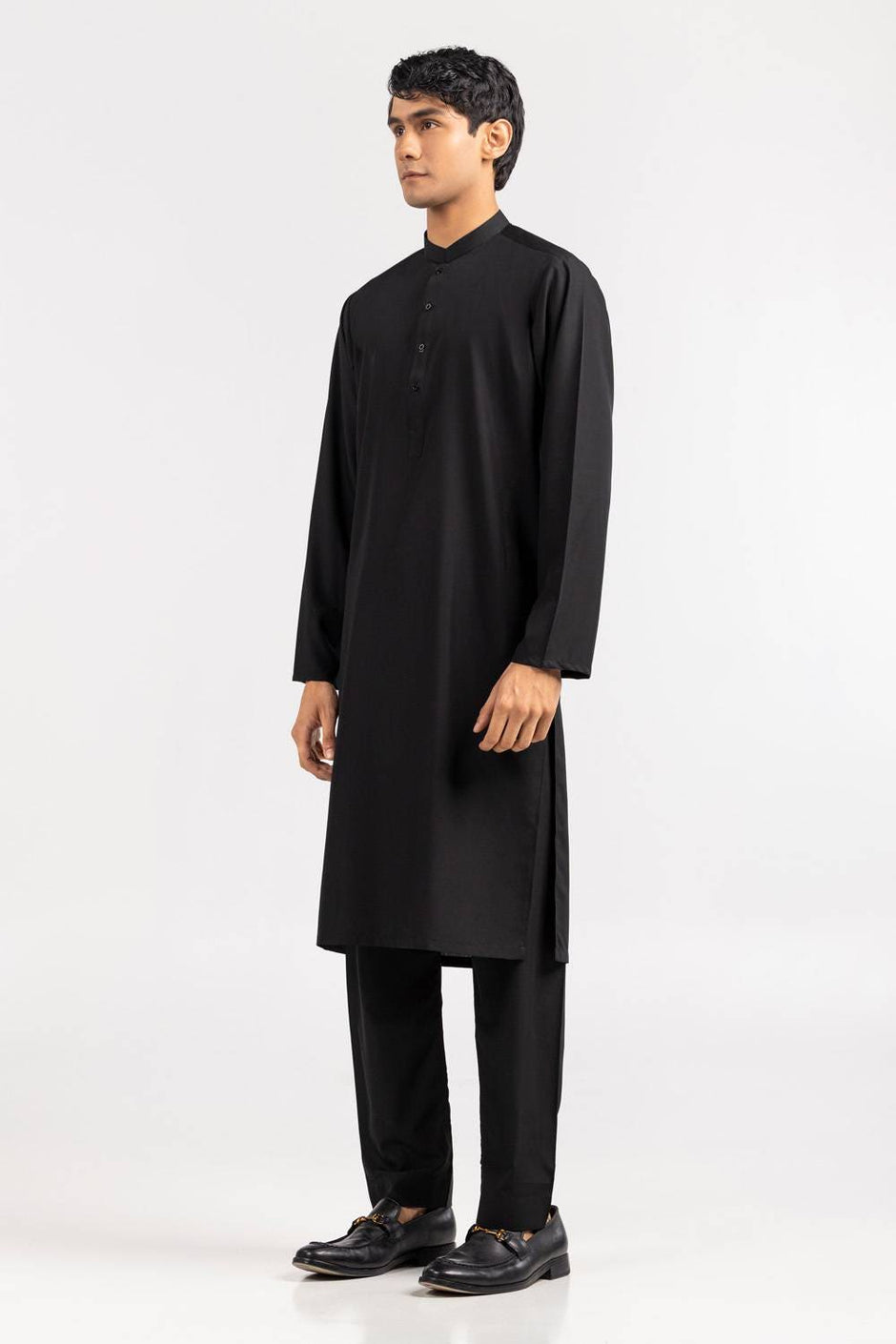 Ambitious Cotton Unstitched Fabric Cotton-LF
