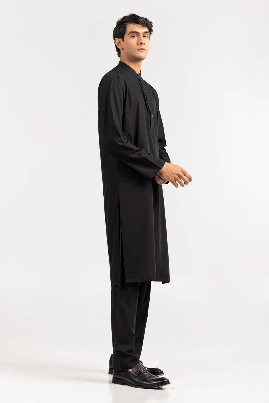 Ambitious Cotton Unstitched Fabric Cotton-LF