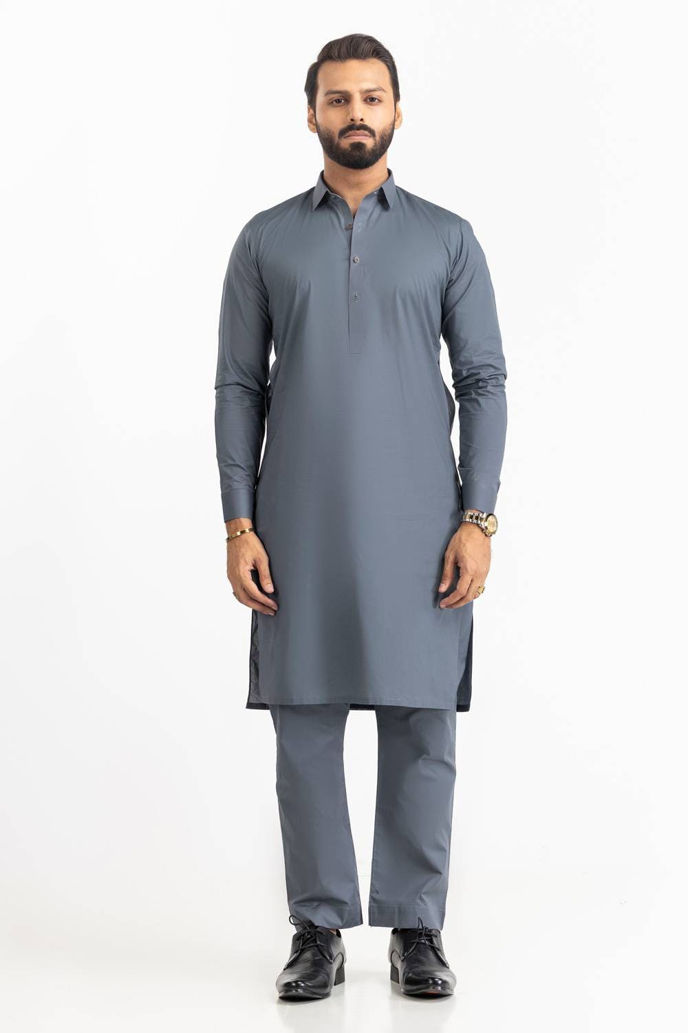 Ambitious Cotton Unstitched Fabric Cotton-LF