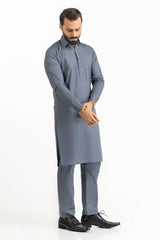 Ambitious Cotton Unstitched Fabric Cotton-LF