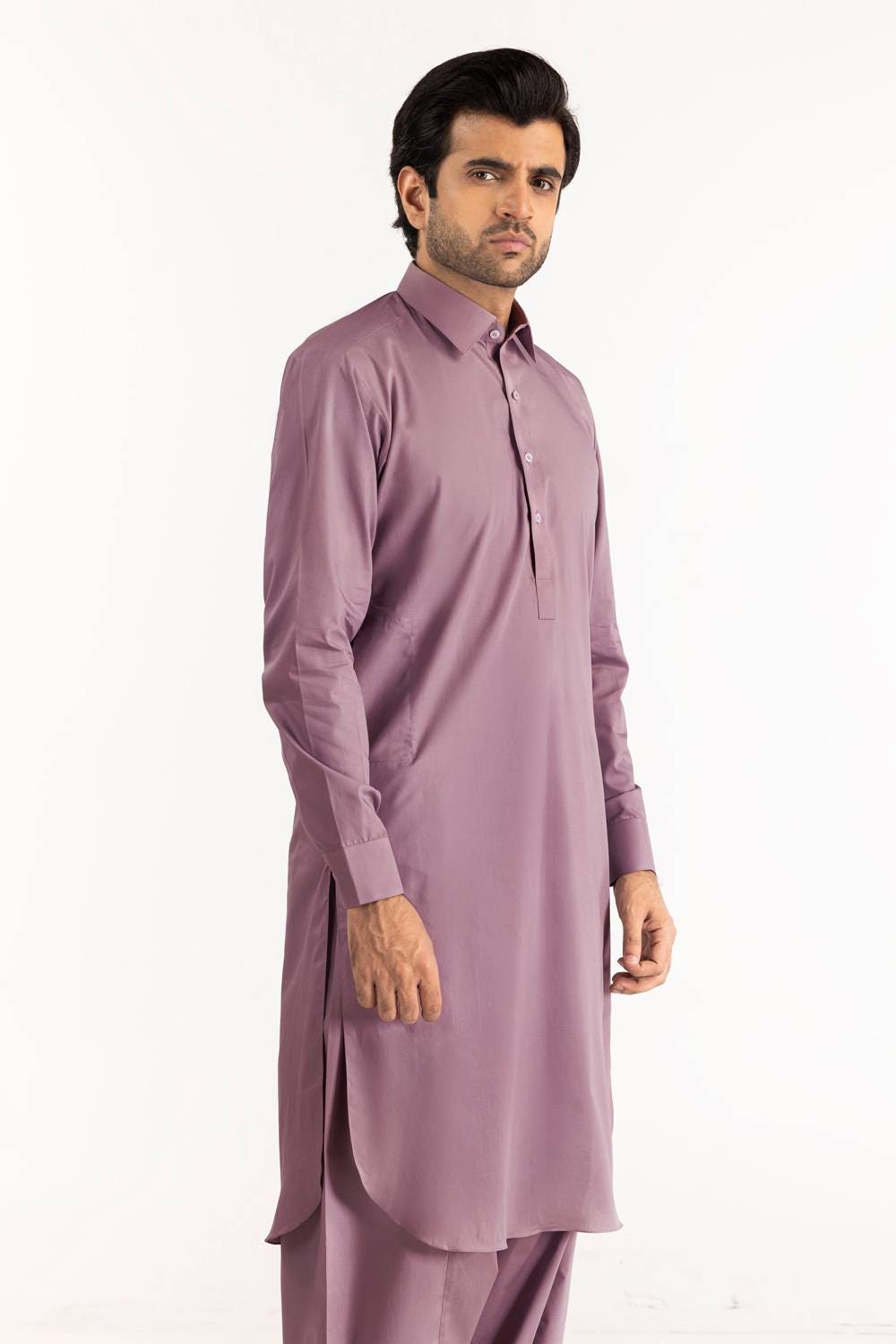 Ambitious Cotton Unstitched Fabric Cotton-LF