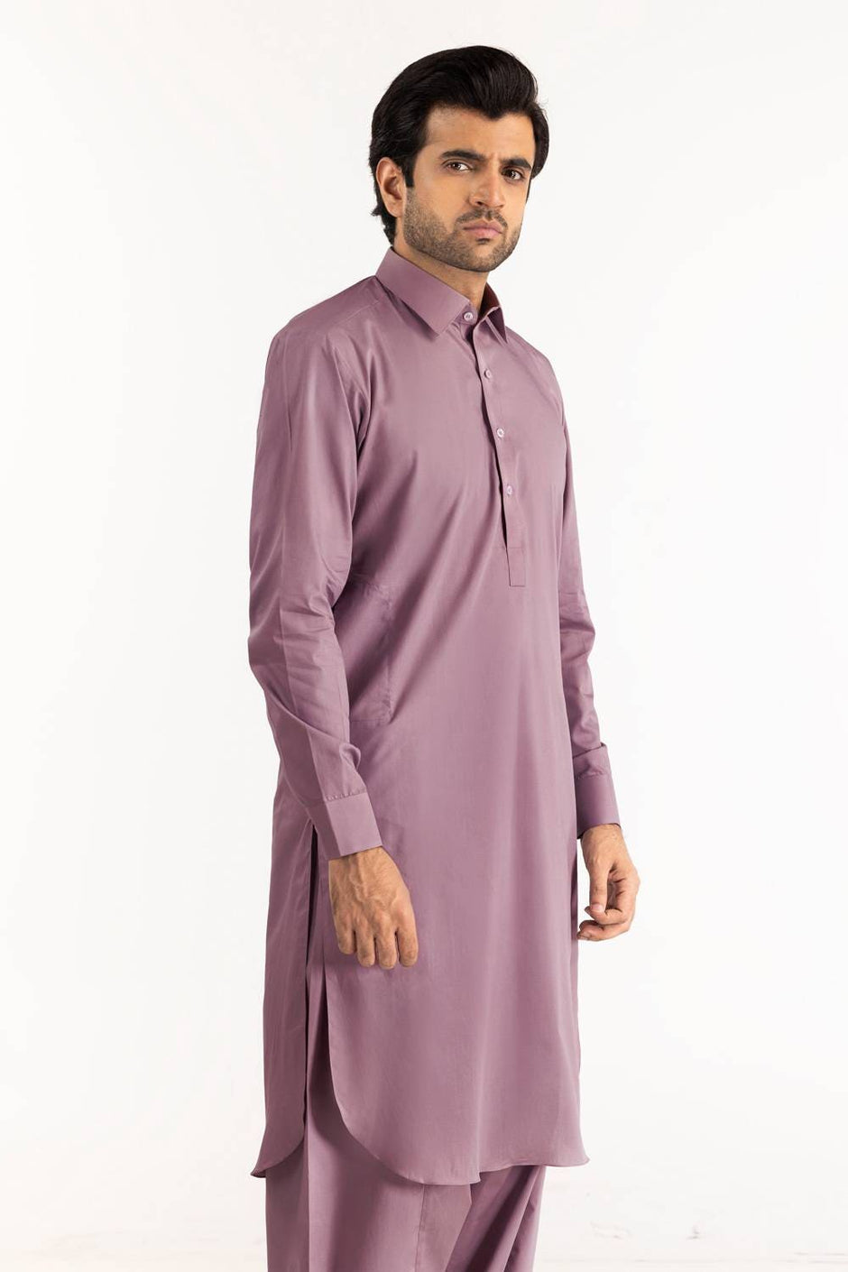 Ambitious Cotton Unstitched Fabric Cotton-LF