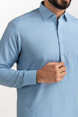 Ambitious Cotton Unstitched Fabric Cotton-LF