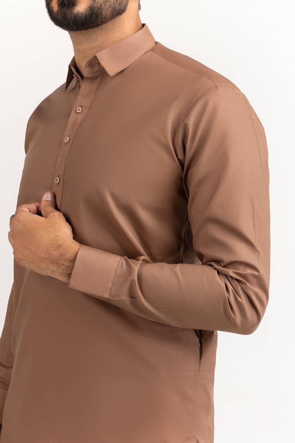 Ambitious Cotton Unstitched Fabric Cotton-LF