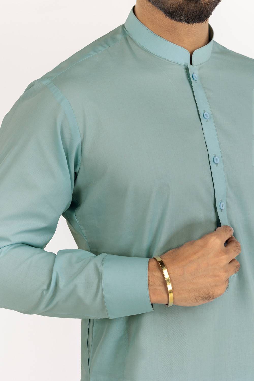 Ambitious Cotton Unstitched Fabric Cotton-LF