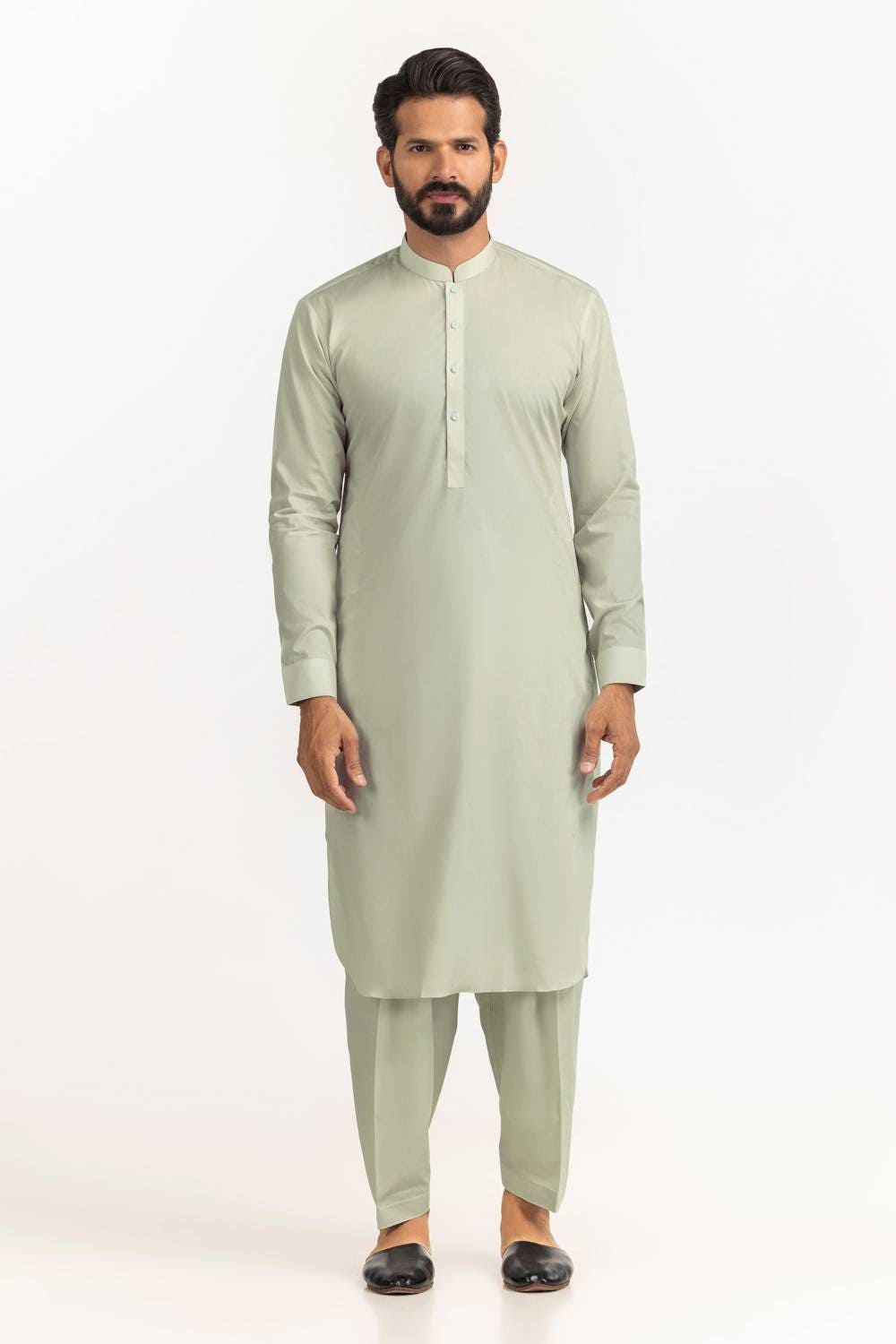Hitex Satin Classic Plus Unstitched Fabric Cotton