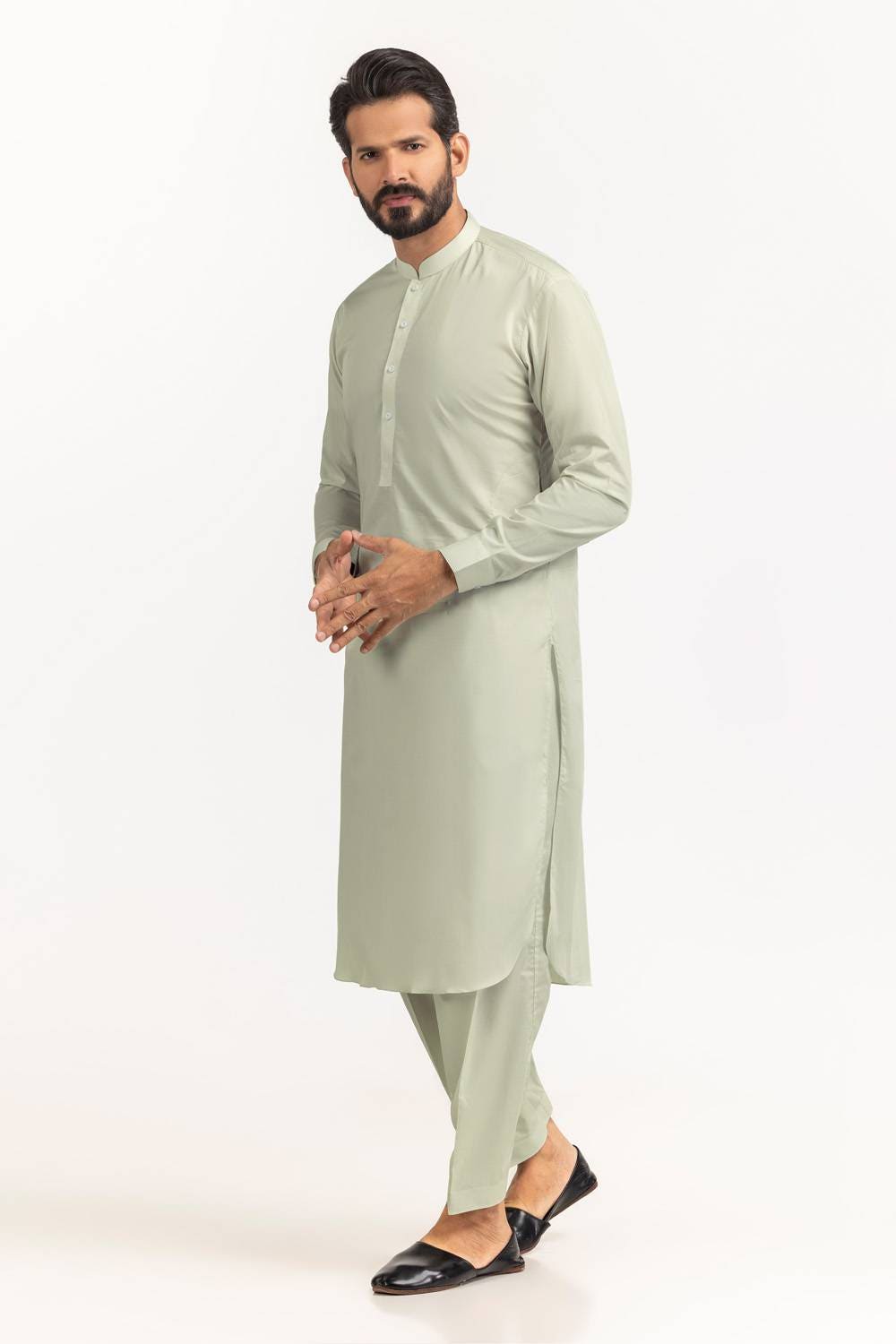 Hitex Satin Classic Plus Unstitched Fabric Cotton