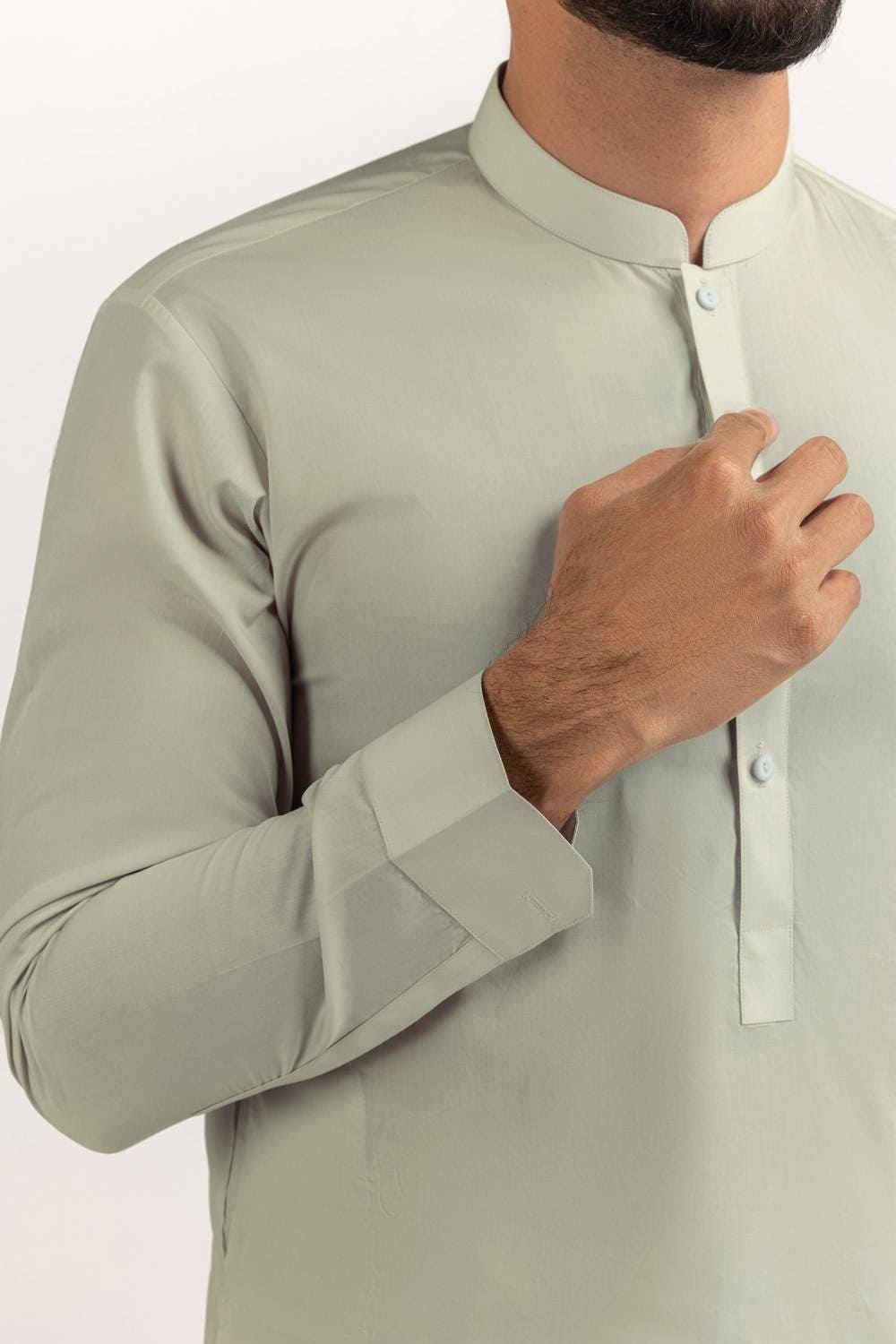 Hitex Satin Classic Plus Unstitched Fabric Cotton