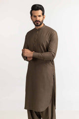 Vision Bonita Unstitched Fabric Blended-LF