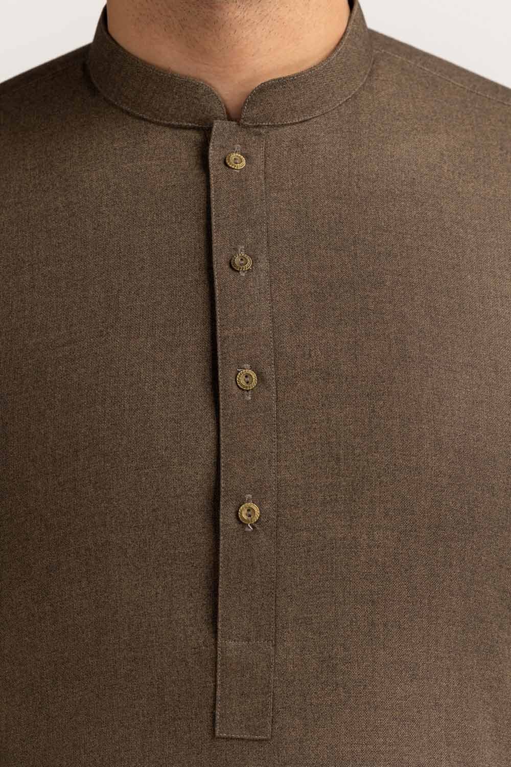 Vision Bonita Unstitched Fabric Blended-LF