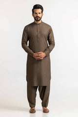 Vision Bonita Unstitched Fabric Blended-LF