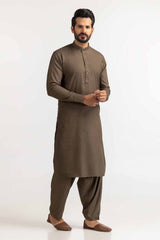 Vision Bonita Unstitched Fabric Blended-LF