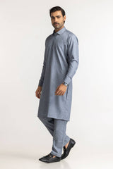 Emerson Unstitched Fabric Blended