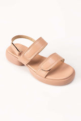 Tea Pink Sandal IWE-SDL24-013