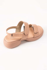 Tea Pink Sandal IWE-SDL24-013