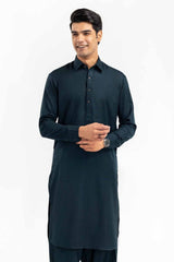Eminent Unstitched Fabric Blended-LF
