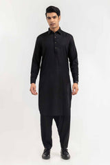 Eminent Unstitched Fabric Blended-LF