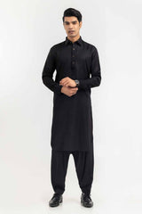 Eminent Unstitched Fabric Blended-LF