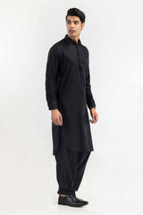 Eminent Unstitched Fabric Blended-LF