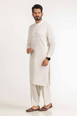 Eminent Unstitched Fabric Blended-LF